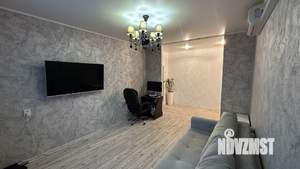 3-к квартира, вторичка, 66м2, 3/10 этаж