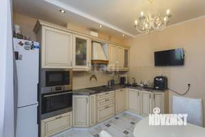 2-к квартира, вторичка, 70м2, 5/23 этаж