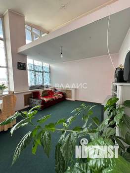 1-к квартира, вторичка, 53м2, 9/9 этаж