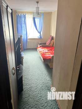 4-к квартира, вторичка, 82м2, 5/15 этаж