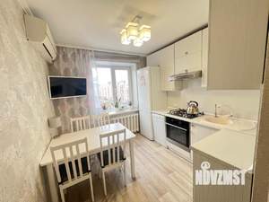 3-к квартира, вторичка, 71м2, 5/9 этаж