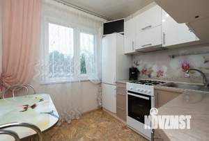 2-к квартира, вторичка, 42м2, 4/5 этаж