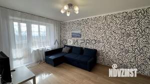 2-к квартира, вторичка, 44м2, 8/9 этаж