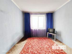 3-к квартира, вторичка, 61м2, 7/9 этаж