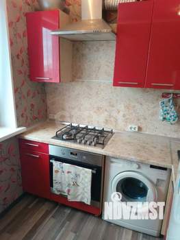 2-к квартира, вторичка, 46м2, 4/5 этаж