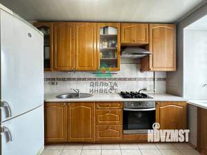 4-к квартира, вторичка, 77м2, 5/9 этаж