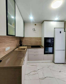 2-к квартира, вторичка, 52м2, 2/25 этаж