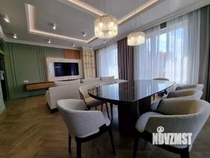 3-к квартира, вторичка, 107м2, 10/14 этаж