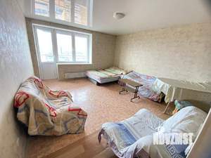 Студия квартира, вторичка, 38м2, 19/25 этаж