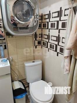 3-к квартира, вторичка, 57м2, 3/3 этаж