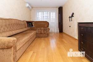 1-к квартира, вторичка, 31м2, 4/9 этаж