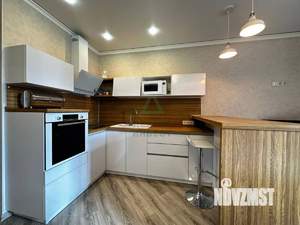 Студия квартира, вторичка, 31м2, 17/25 этаж