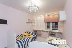 2-к квартира, вторичка, 50м2, 4/24 этаж