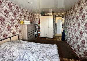 2-к квартира, вторичка, 36м2, 8/9 этаж