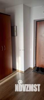 Студия квартира, вторичка, 36м2, 24/25 этаж