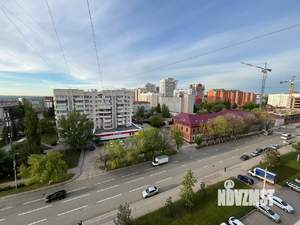 Студия квартира, вторичка, 17м2, 9/9 этаж