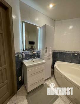 3-к квартира, вторичка, 74м2, 7/9 этаж