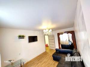 2-к квартира, вторичка, 50м2, 9/9 этаж