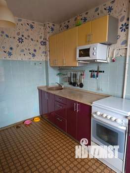 2-к квартира, вторичка, 51м2, 6/9 этаж