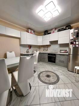 3-к квартира, вторичка, 93м2, 17/18 этаж