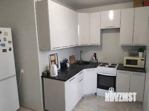 2-к квартира, вторичка, 57м2, 4/10 этаж