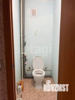 3-к квартира, вторичка, 82м2, 3/14 этаж