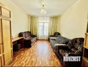 2-к квартира, вторичка, 53м2, 3/4 этаж