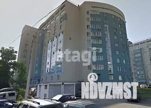 2-к квартира, вторичка, 76м2, 4/10 этаж