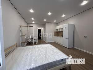 Студия квартира, вторичка, 31м2, 21/25 этаж