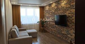2-к квартира, вторичка, 57м2, 6/25 этаж
