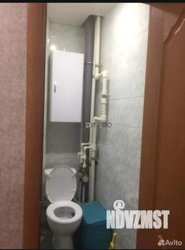 2-к квартира, вторичка, 46м2, 2/9 этаж