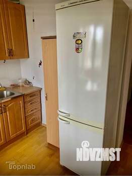 1-к квартира, вторичка, 36м2, 7/9 этаж