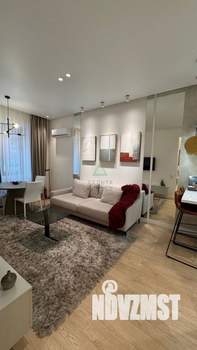 4-к квартира, вторичка, 88м2, 11/31 этаж