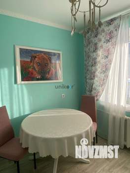 1-к квартира, вторичка, 37м2, 8/15 этаж