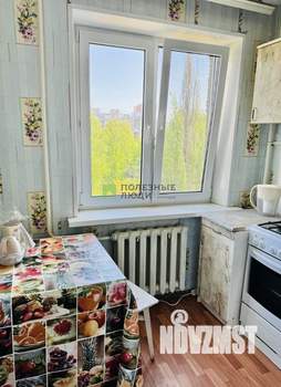 1-к квартира, вторичка, 29м2, 6/9 этаж
