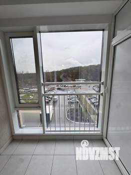 3-к квартира, вторичка, 56м2, 4/26 этаж