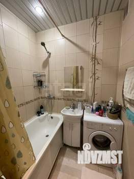 1-к квартира, вторичка, 49м2, 4/5 этаж