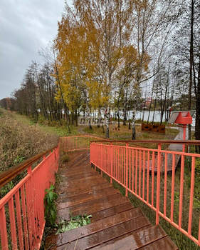 2-к квартира, вторичка, 39м2, 4/22 этаж
