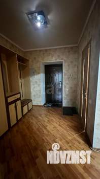 1-к квартира, вторичка, 39м2, 4/22 этаж