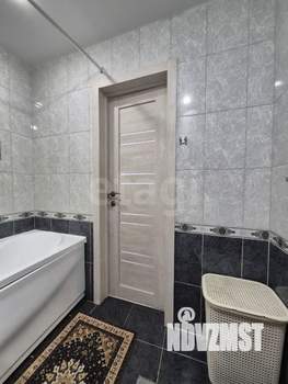 1-к квартира, строящийся дом, 34м2, 2/15 этаж