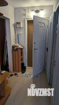 1-к квартира, вторичка, 33м2, 8/12 этаж