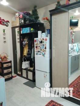 Студия квартира, вторичка, 18м2, 2/3 этаж