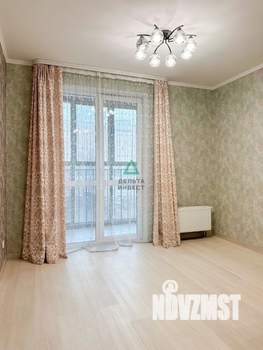 3-к квартира, вторичка, 71м2, 4/25 этаж