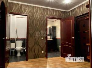 2-к квартира, вторичка, 63м2, 3/12 этаж