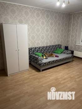 1-к квартира, вторичка, 33м2, 3/9 этаж