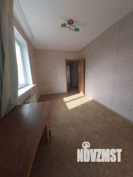 3-к квартира, вторичка, 72м2, 1/9 этаж