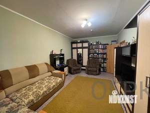 1-к квартира, вторичка, 45м2, 5/17 этаж