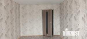 1-к квартира, вторичка, 38м2, 1/9 этаж