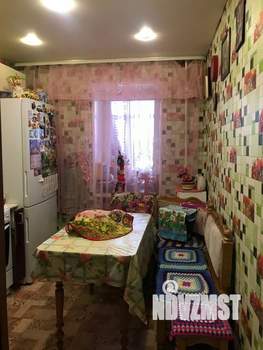 3-к квартира, вторичка, 60м2, 3/5 этаж