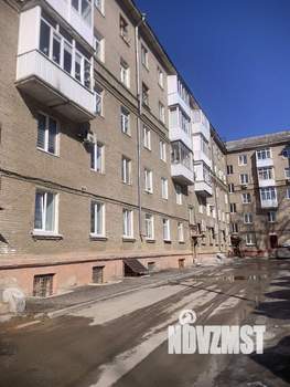 1-к квартира, вторичка, 39м2, 4/5 этаж